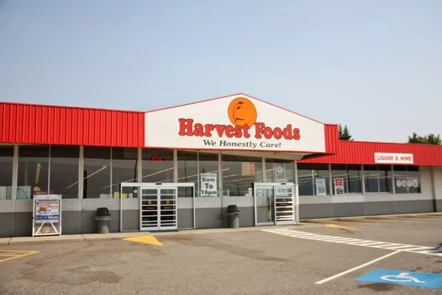 Trent Harvest Foods