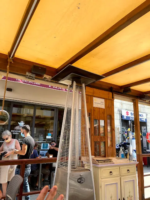 Pizzeria L'Acquolina