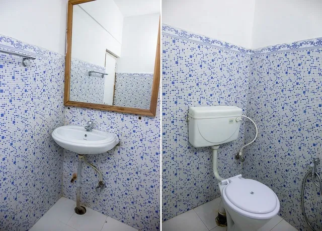 OYO 8109 Hotel Basera