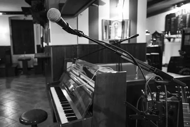 The O'Connor - Birra, sidri, distillati & cucina