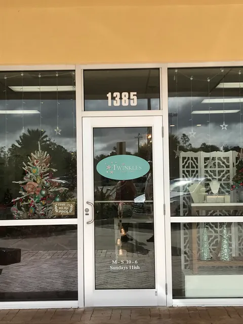 Twinkles Gift Shop