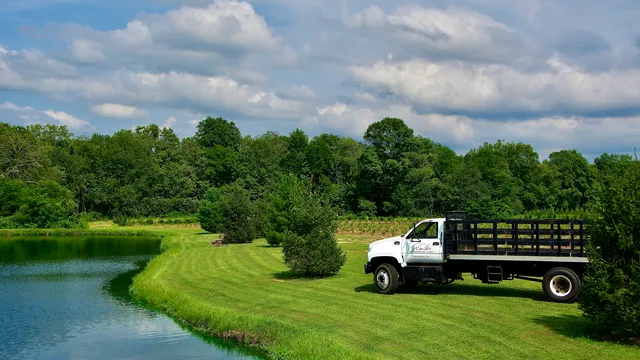 The Newton Family Farms