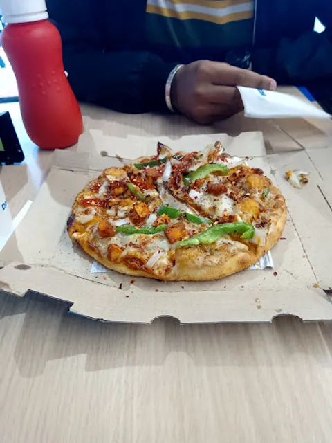 Domino's Pizza | N R Mohalla, Mysuru