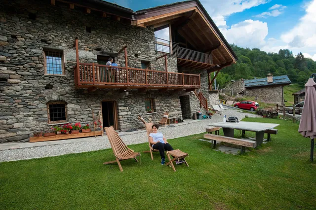 Nuit a Pleiney - Chambres d'hôtes