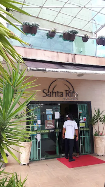 Santa Rita Restaurante