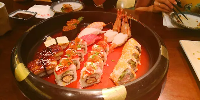 Matsuko Japanese Restaurant