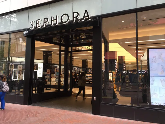 SEPHORA
