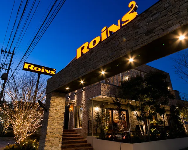 Yakinikuresutoranroinzu Higashiyamato