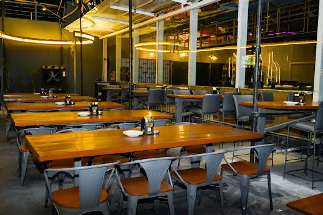 Agent Jack's (Hinjawadi)