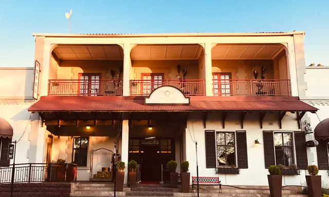 Cullinan Premier Hotel