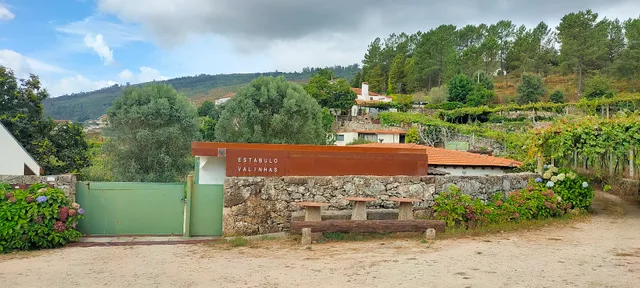 Estabulo de Valinhas