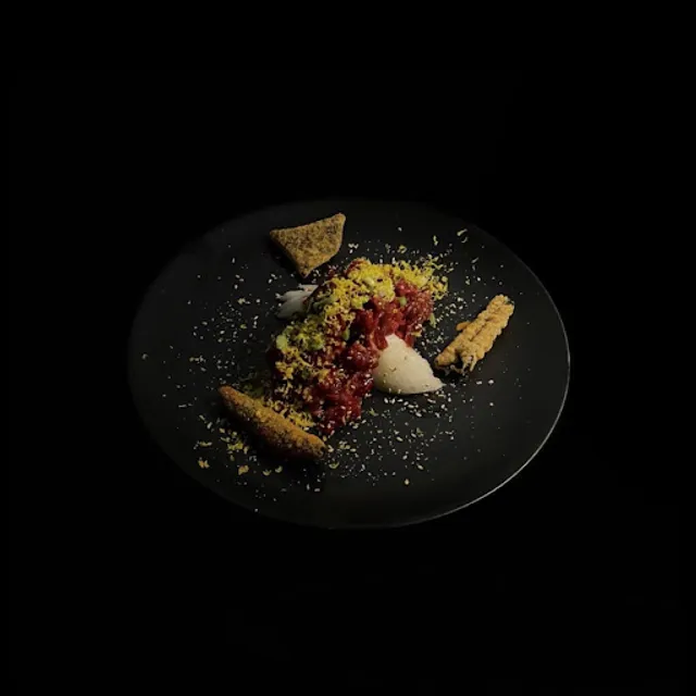 피크 제주 PEAK JEJU : Korean Dining Bar