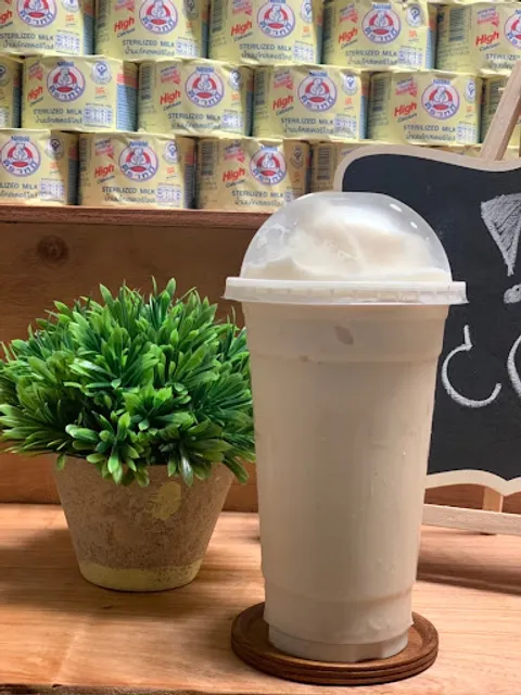 มียูคอฟฟี่