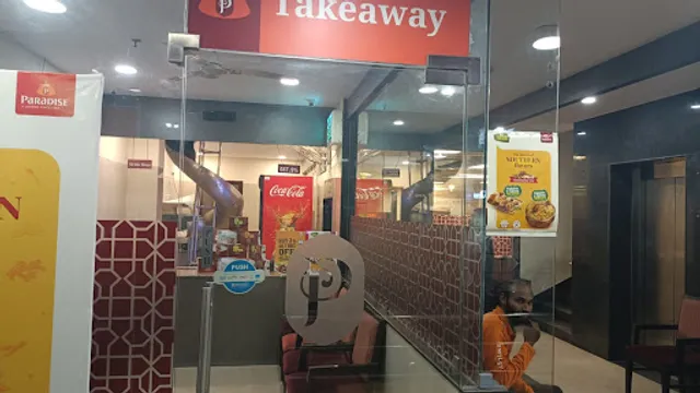 Paradise Biryani | Visakhapatnam