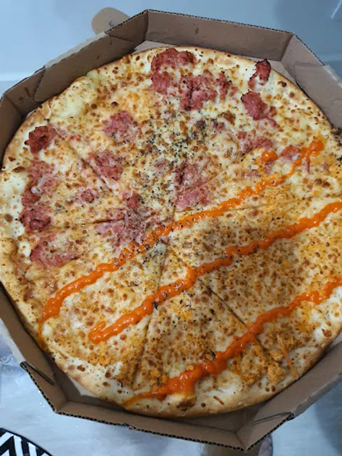 Pizza Para Você - Afonso Pena