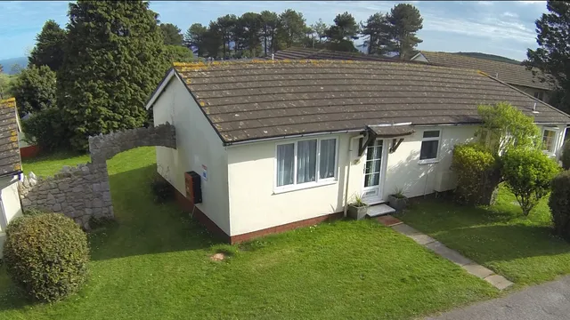 Landscove Holiday Cottage