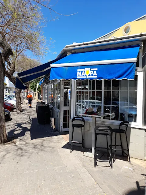 Restaurante Bar Maypa