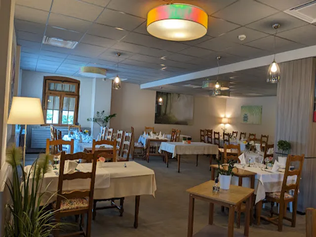 Hôtel Restaurant Bords du Rhin