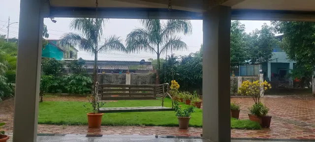 Nature's Lap Homestay