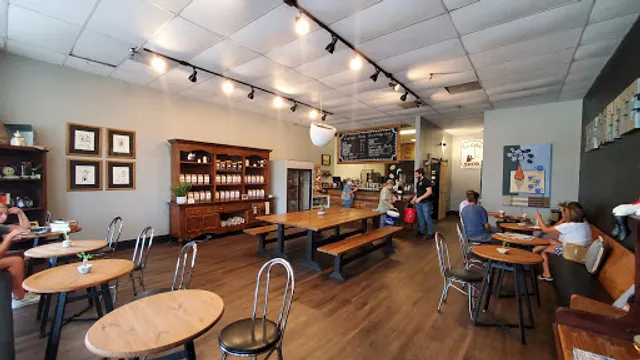 The Coffee Snob Roaster