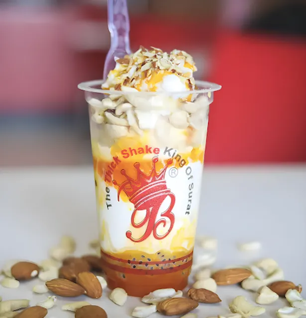 B'Creamy by Bismillah