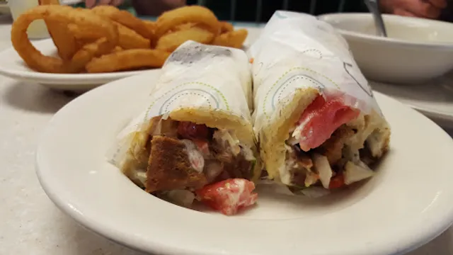 Charlie's Restaurant