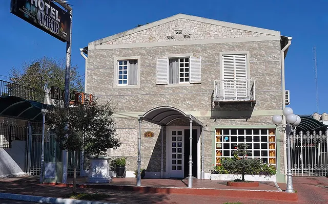 Hotel Ambar