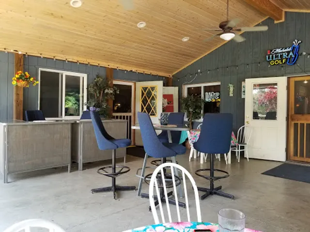 Valley Inn (Restaurant)