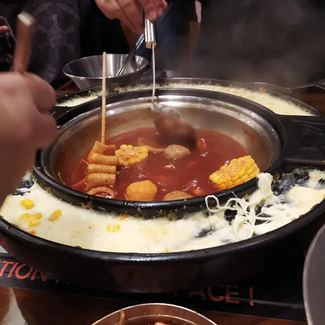 Dookki Malaysia IOI City Mall Putrajaya