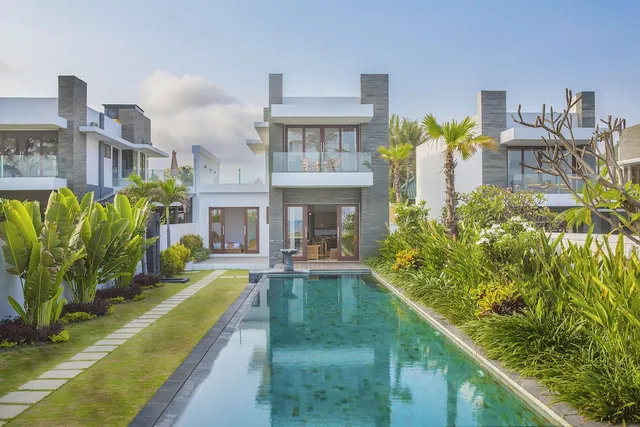 Bali Diamond Villas Keramas Bali