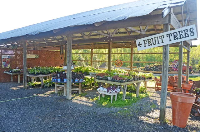 Plants Plus Landscape and Garden Center