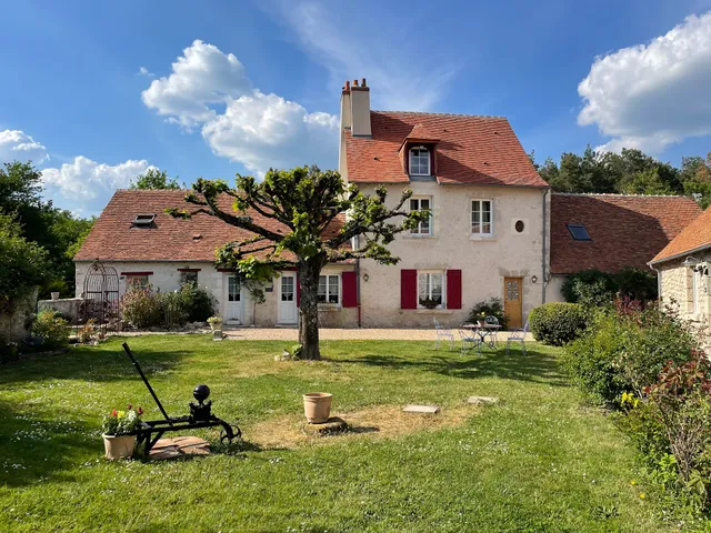 La Closerie de l'Aventure