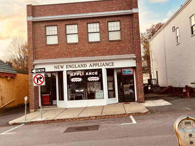 New England Appliance Sales & Service