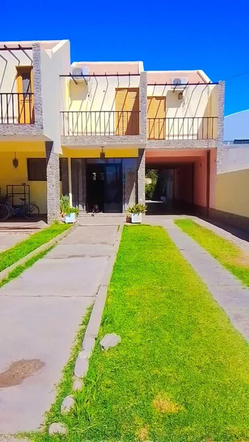 Hosteria Novel Tv-garage-wifi-air cond