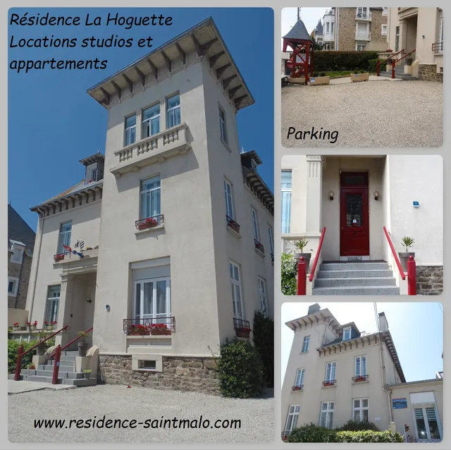 The Residence Hoguette
