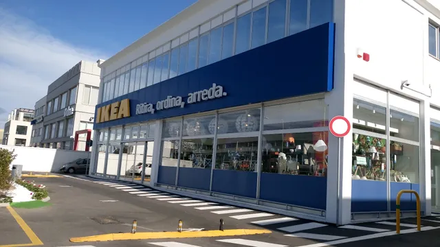 IKEA Cagliari Ordina e Arreda