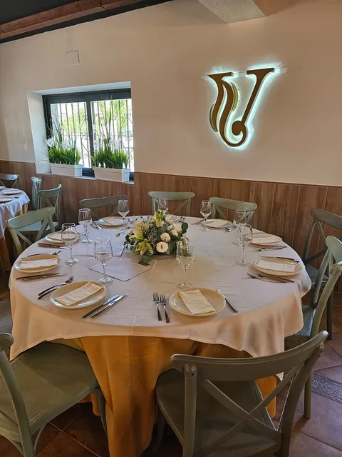 Restaurante El Ventorrillo