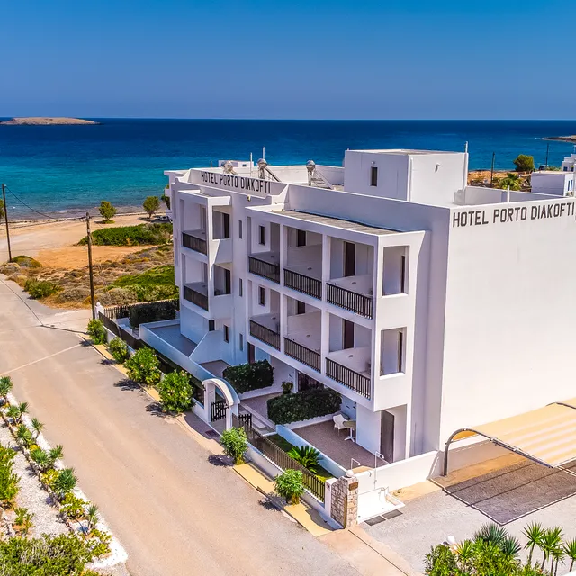 Porto Diakofti