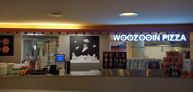 Sikgaekchon (Seoul City Hall)