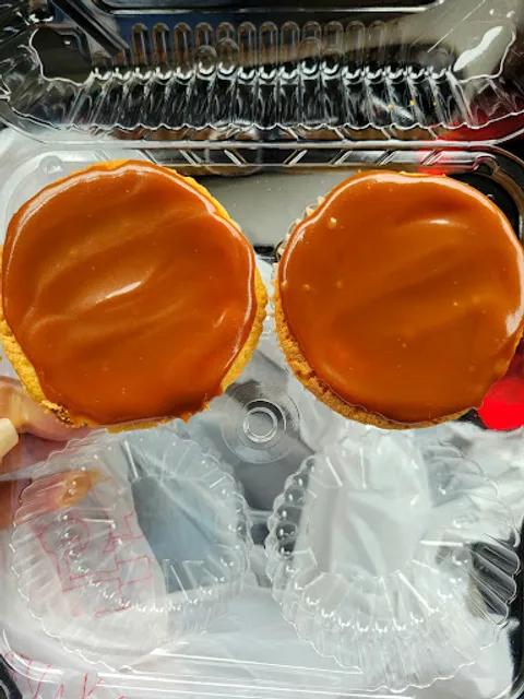 Treats by Bernadette