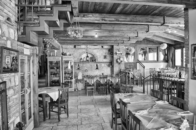 Il Brillo Parlante - Lorica