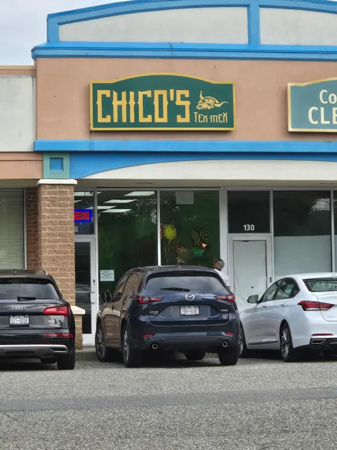 Chicos Tex Mex Commack