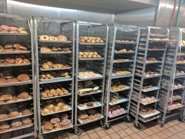 El Gallito Panaderia