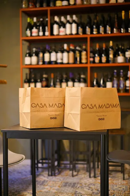 Casa Madama Daniela Marino