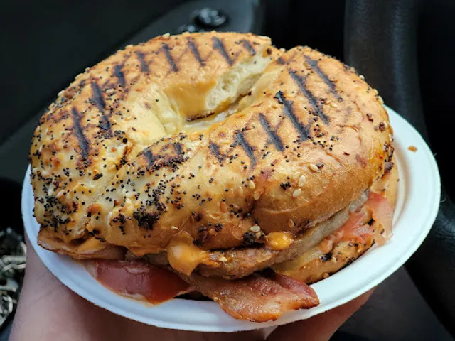 Luckman Coffee Company