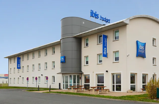 ibis budget Cosne-sur-Loire