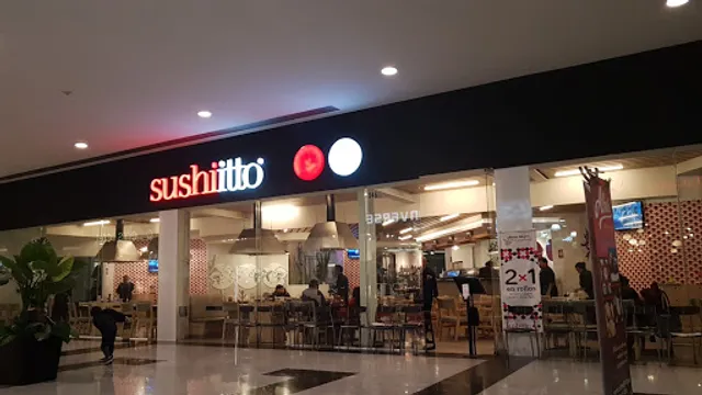 Sushi-itto