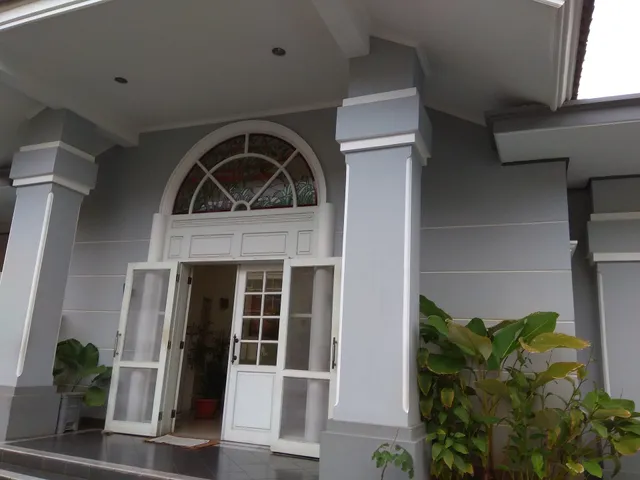 The Lombok Residences