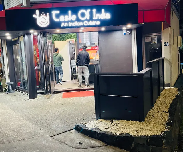 Taste Of India Three Kings