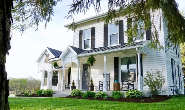 Heritage House Bed & Breakfast